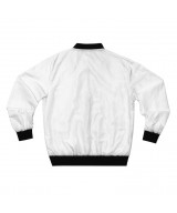 Bomber Jackets