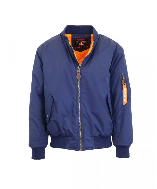Bomber Jackets
