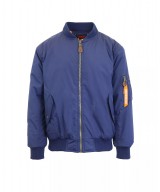 Bomber Jackets