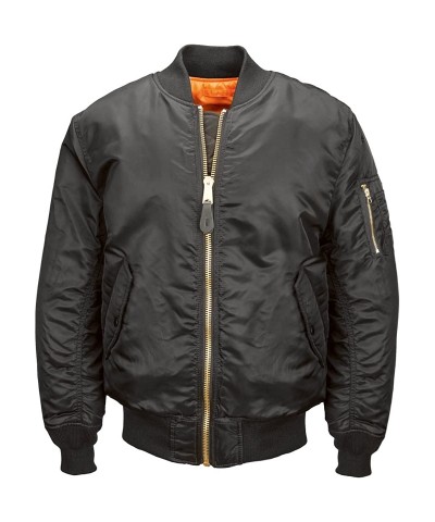 Bomber Jackets