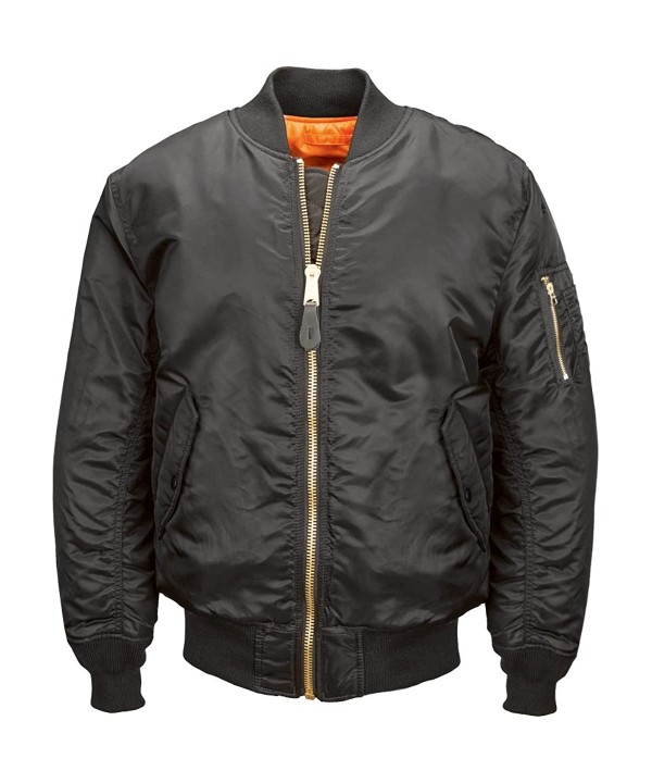 Bomber Jackets