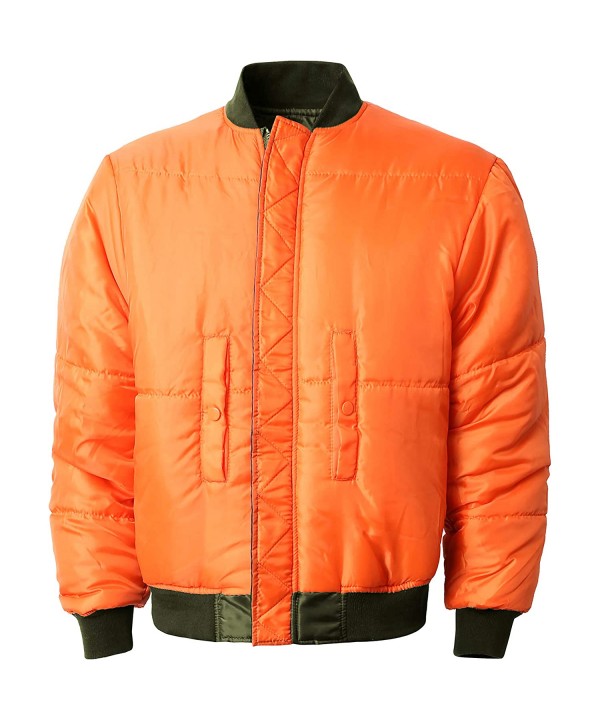 Bomber Jackets