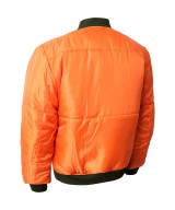Bomber Jackets