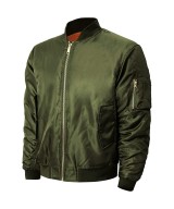 Bomber Jackets