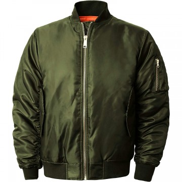 Bomber Jackets (16)
