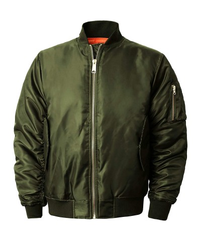 Bomber Jackets