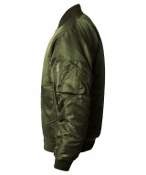 Bomber Jackets