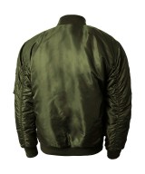 Bomber Jackets
