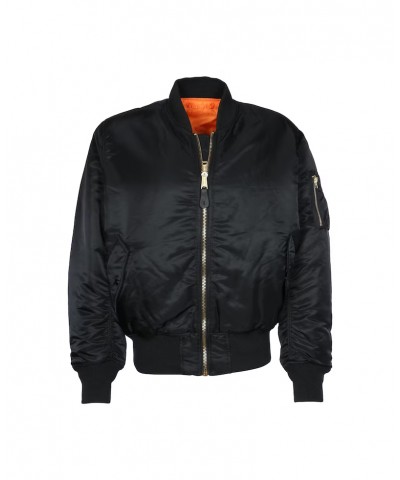 Bomber Jackets