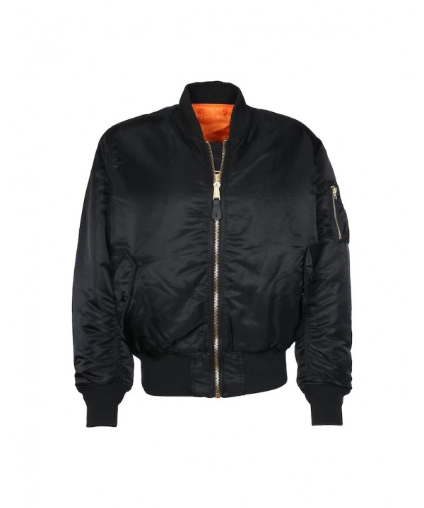 Bomber Jackets