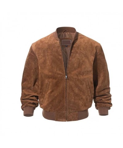 Bomber Jackets