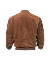 Bomber Jackets