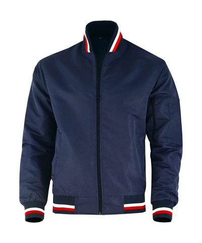 Bomber Jackets