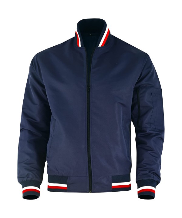 Bomber Jackets