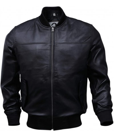 Bomber Jackets
