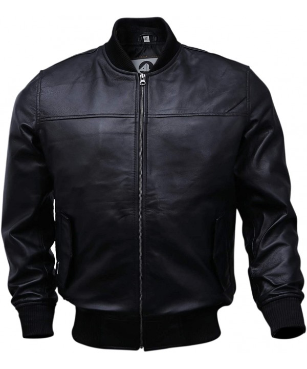 Bomber Jackets