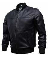 Bomber Jackets
