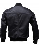 Bomber Jackets