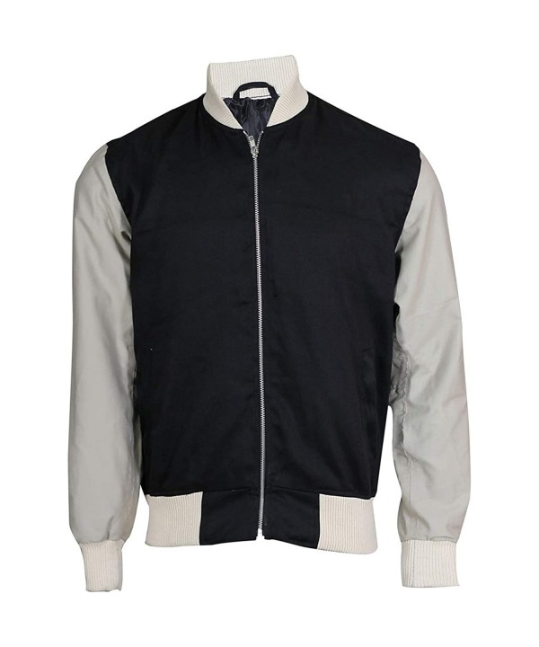 Bomber Jackets