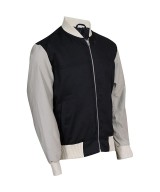 Bomber Jackets
