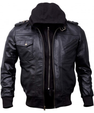 Bomber Jackets