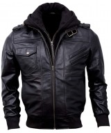 Bomber Jackets