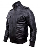Bomber Jackets