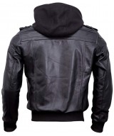 Bomber Jackets