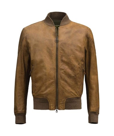 Bomber Jackets