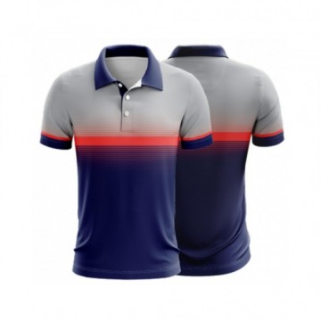 Polo Shirts (8)