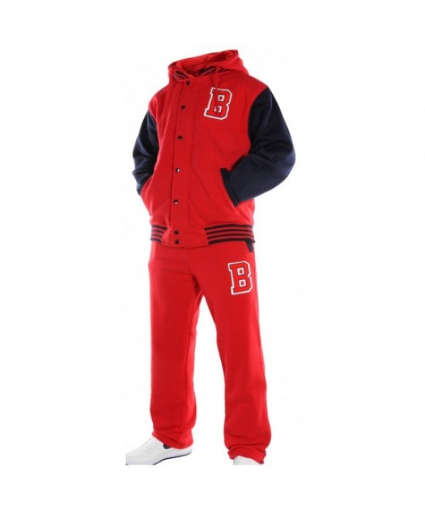 Sweat Suits