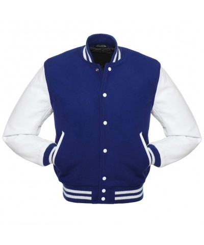 Varsity Jackets