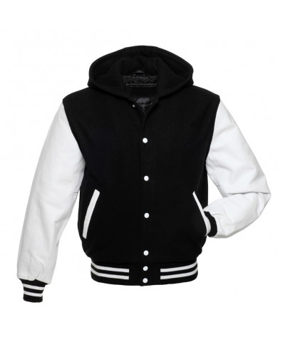 Varsity Jackets