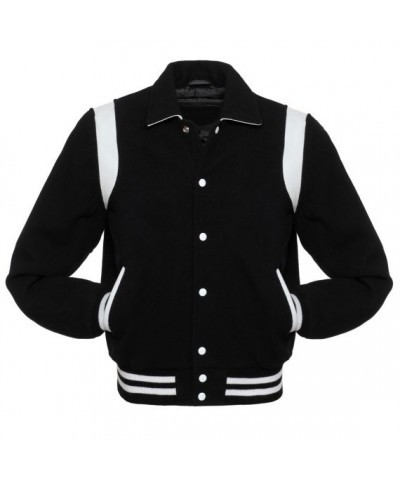 Varsity Jackets