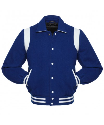 Varsity Jackets