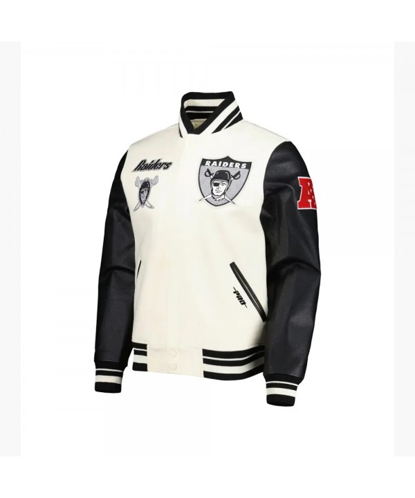 Varsity Jackets