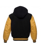 Varsity Jackets