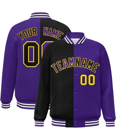 Varsity Jackets