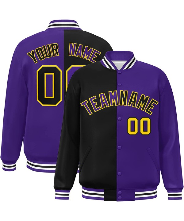 Varsity Jackets