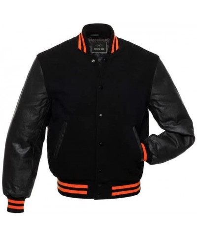 Varsity Jackets
