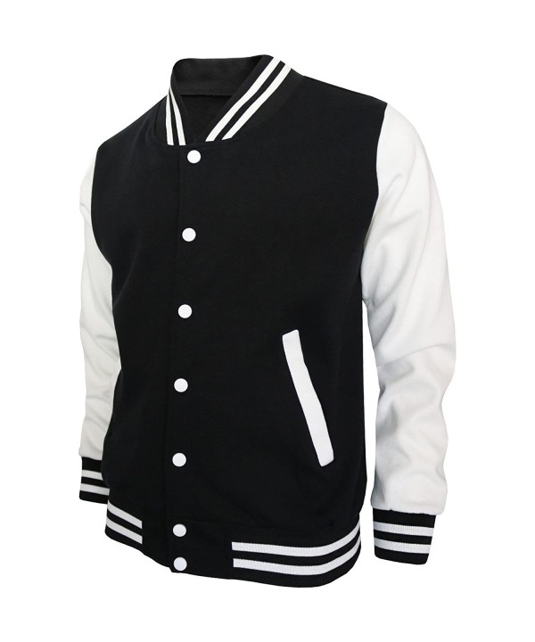 Varsity Jackets