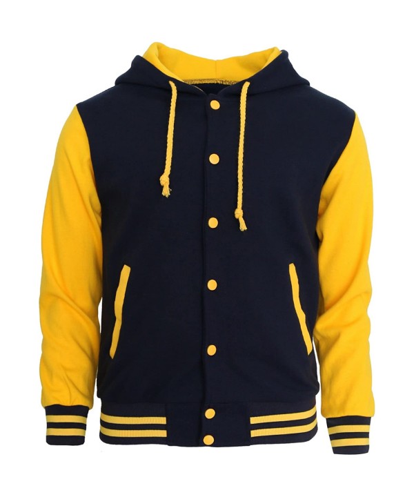 Varsity Jackets