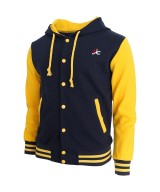 Varsity Jackets