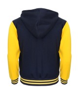 Varsity Jackets