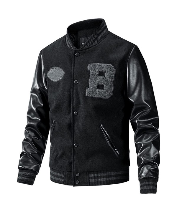 Varsity Jackets