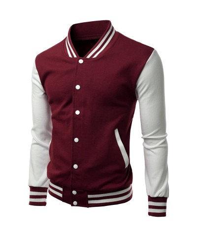 Varsity Jackets