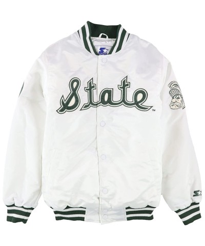 Varsity Jackets