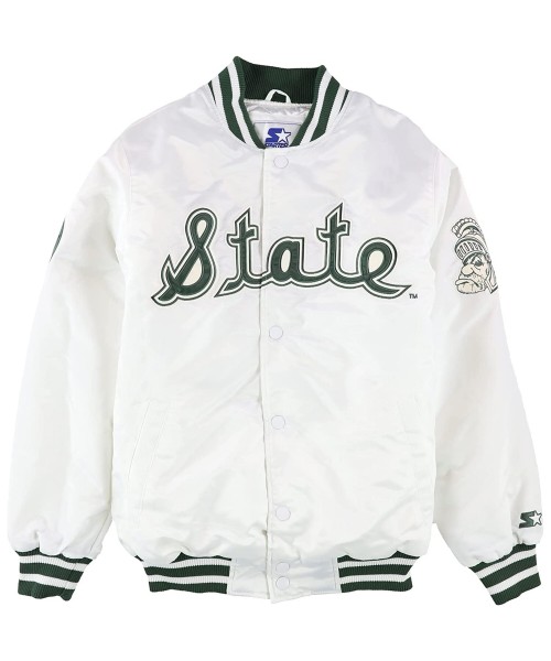 Varsity Jackets