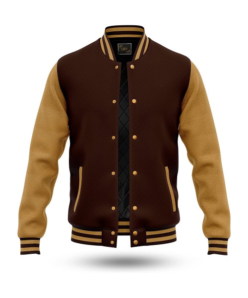 Varsity Jackets