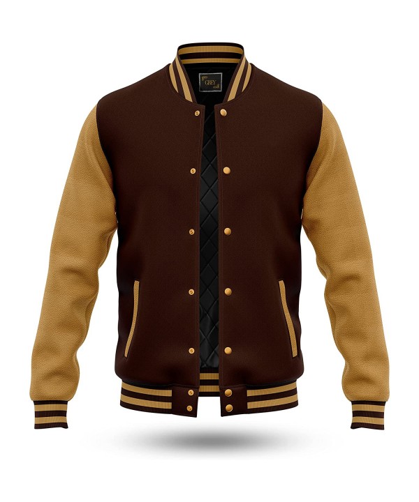 Varsity Jackets